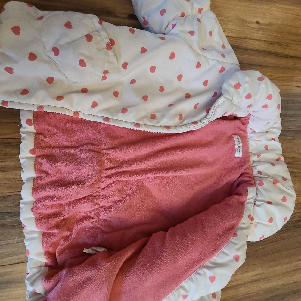 Toddler jacket - Picture 7 of 13
